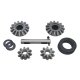 YUK Spider Gear Kits