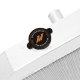 MM Radiators - Alum X-Line