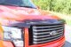 LND Interceptor Hood Shld -Smk