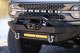 DVE Front Bumpers