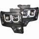 ANZ Projector Headlights
