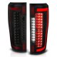 ANZ LED Taillights