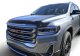 Auto Ventshade 322191 Aeroskin Smoke Flush Mount Hood Protector for 2020-2022 GMC Acadia
