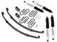 TUF Lift Kits