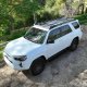 GOR Roof Racks - Ceros