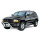 WES Light Bar Mount Kits