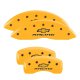 MGP Caliper Covers 4 Logo