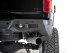 ADD Bomber Rear Bumpers