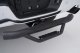Go Rhino D360T - Dominator Hitch Step - Textured Black