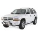WES Light Bar Mount Kits