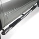 WES Nerf Bars - Premier 4