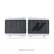 MM Radiators - Alum
