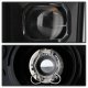SPY Headlights