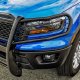 WES Sportsman Grille Guards