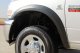 LND SX Fender Flares -Textured