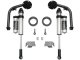 ICO 2.5 Series Shocks