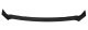 Auto Ventshade 377184 Aeroskin Matte Black Flush Mount Hood Protector for 21-22 GMC Yukon/Yukon X...