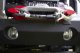 FBO Front Bumpers