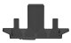 HL WB - Rear - Black