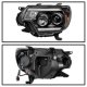 SPY Headlights