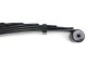 TUF Front Leaf Springs