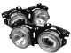 SPY Headlights