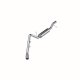 MBRP Catback Exhaust AL
