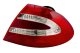HELLA Tail Lights