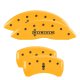 MGP Caliper Covers 4 Logo