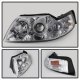 SPY Headlights