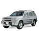 WES Light Bar Mount Kits