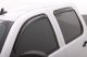 LND Ventvisor Deflectors - Smk