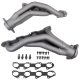 BBK Short Tuned Length Headers
