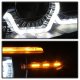 SPY Headlights