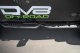 DV8 Hinge Mounted Steps