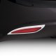 PUT Fog Lamp Overlays & Rings