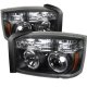 SPY Headlights