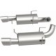 MAG Axle Back Exhaust