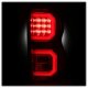 SPY LED Tail Lights