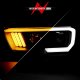 ANZ LED/Projector Headlights