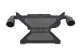 GIB UTV Exhaust - Dual