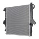MM Radiators - Plastic