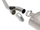 AFE Exhaust Cat Back