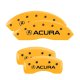 MGP Caliper Covers 4 Logo