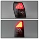 SPY LED Tail Lights