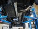 AFE Exhaust Cat Back