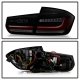 SPY LED Tail Lights