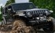 Bushwacker 11950-07 Black Hyperform Flat Style Textured Finish 4 pc Set Fender Flares for 2018-20...