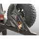 RUG Spare Tire Carriers