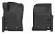 HL XAC - Front - Black
